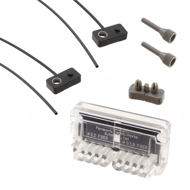 FT-Z40W Panasonic Industrial Automation Sales  Optische Sensoren - Photoelektrisch Industrie